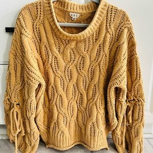 POL sweater